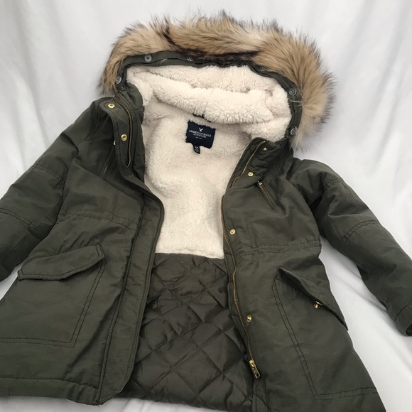 American Eagle Outfitters Jackets & Blazers - AEO | WOMANS COAT